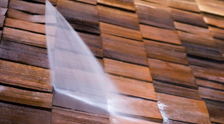 Tile Roofing in Haddock, GA